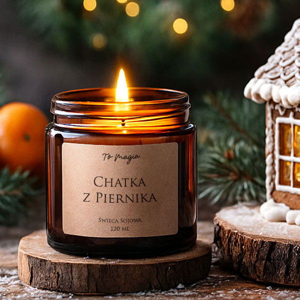 Zapachy na święta - jaki wybrać?