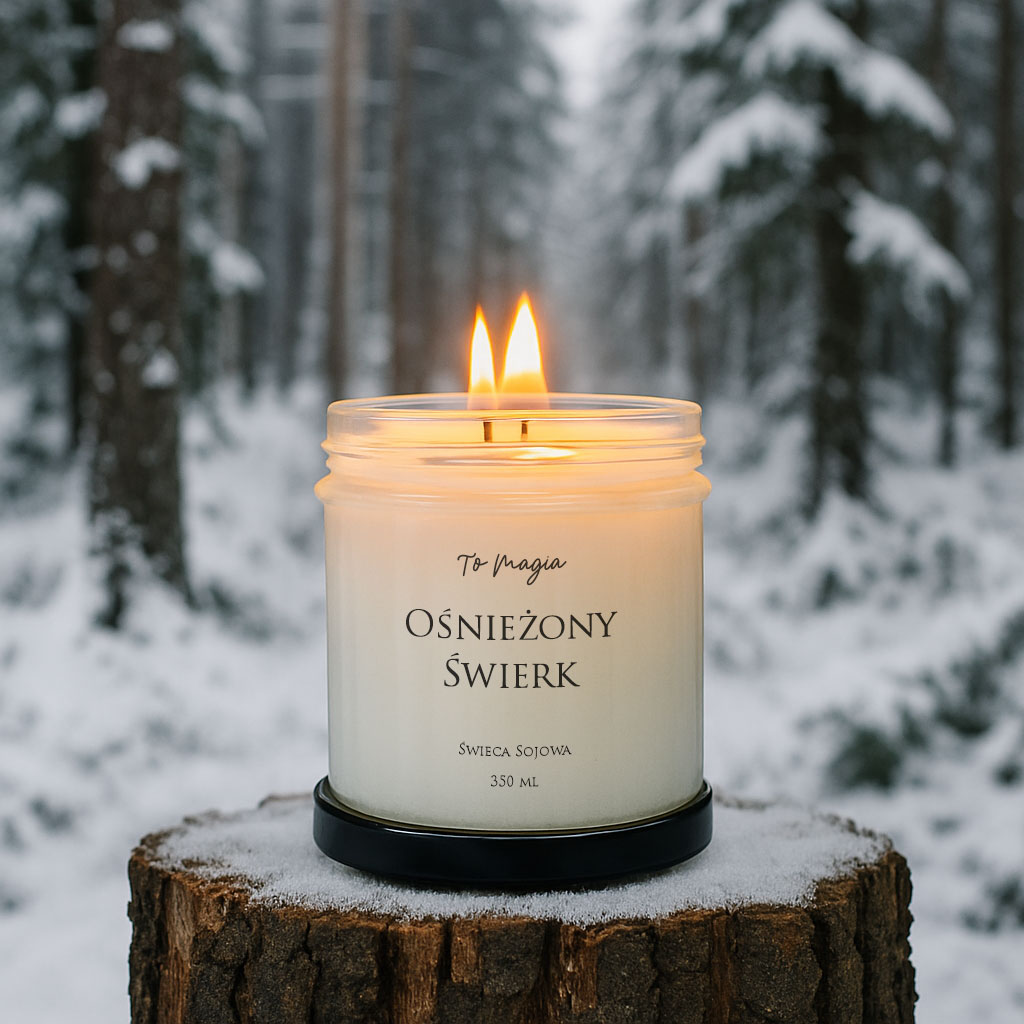 Zapach choinki – najpiękniejszy aromat świąt. Dlaczego tak mocno działa na nasze wspomnienia?