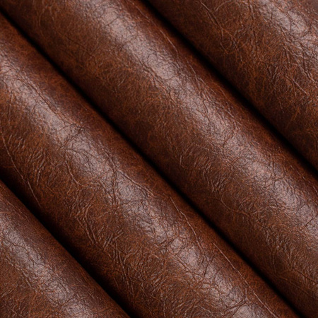 LEATHER ESSENCE świeca sojowa zapachowa 350 ml