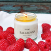 BALLADYNA świeca sojowa zapachowa 120 ml