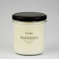 KADZIDŁO świeca sojowa zapachowa 350 ml