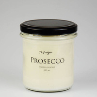 PROSECCO świeca sojowa zapachowa 350 ml